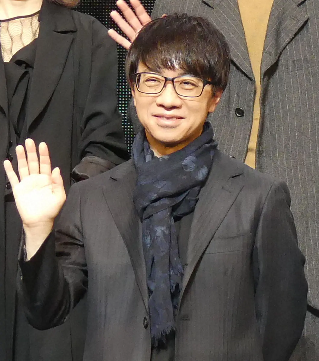【画像・写真】新海誠監督「たくさん笑いながら見ていただいて幸せ」ベルリン国際映画祭で「すずめの戸締まり」公式上映
