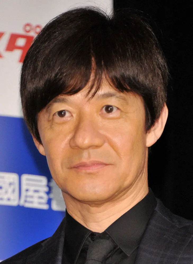 【画像・写真】怒らない温和なウッチャンが唯一ガチギレした芸人は？　中村竜太郎氏「水面バシバシたたいて怒鳴った」