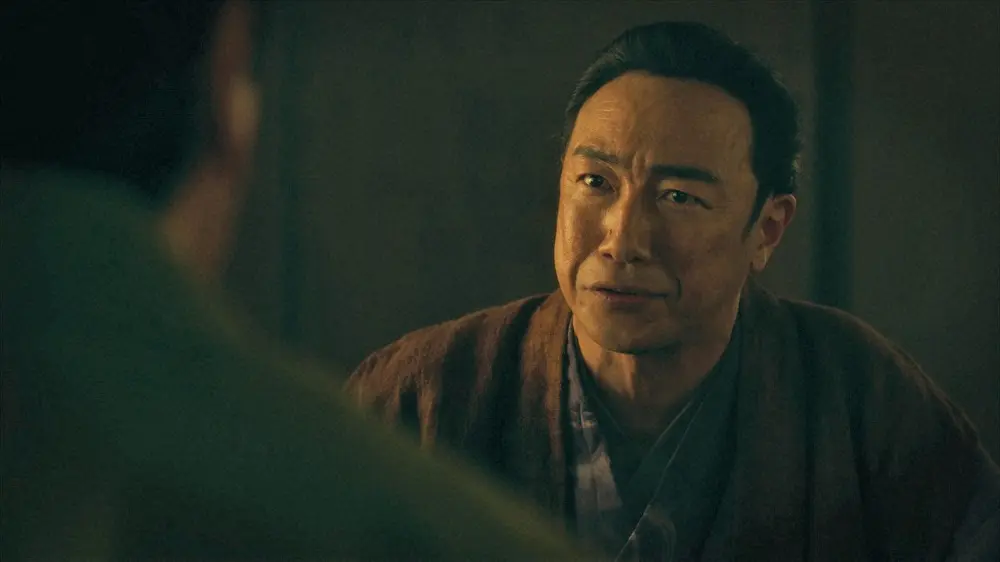 【画像・写真】「どうする家康」離反の夏目広次、名前間違い連発は三方ヶ原フラグ？身代わり土屋長吉の懺悔にネット涙も