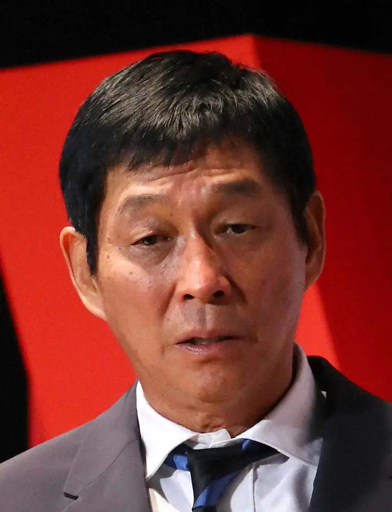 【画像・写真】明石家さんま　笑瓶さん命日に「とんでもない偶然」が　「笑瓶、見守ってくれよ。頼むで」