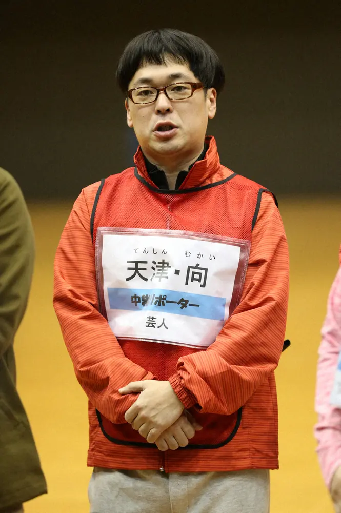 【画像・写真】ゆりやんに「アカン、興奮しちゃう…」本人の目の前で“公開告白”したメガネ芸人