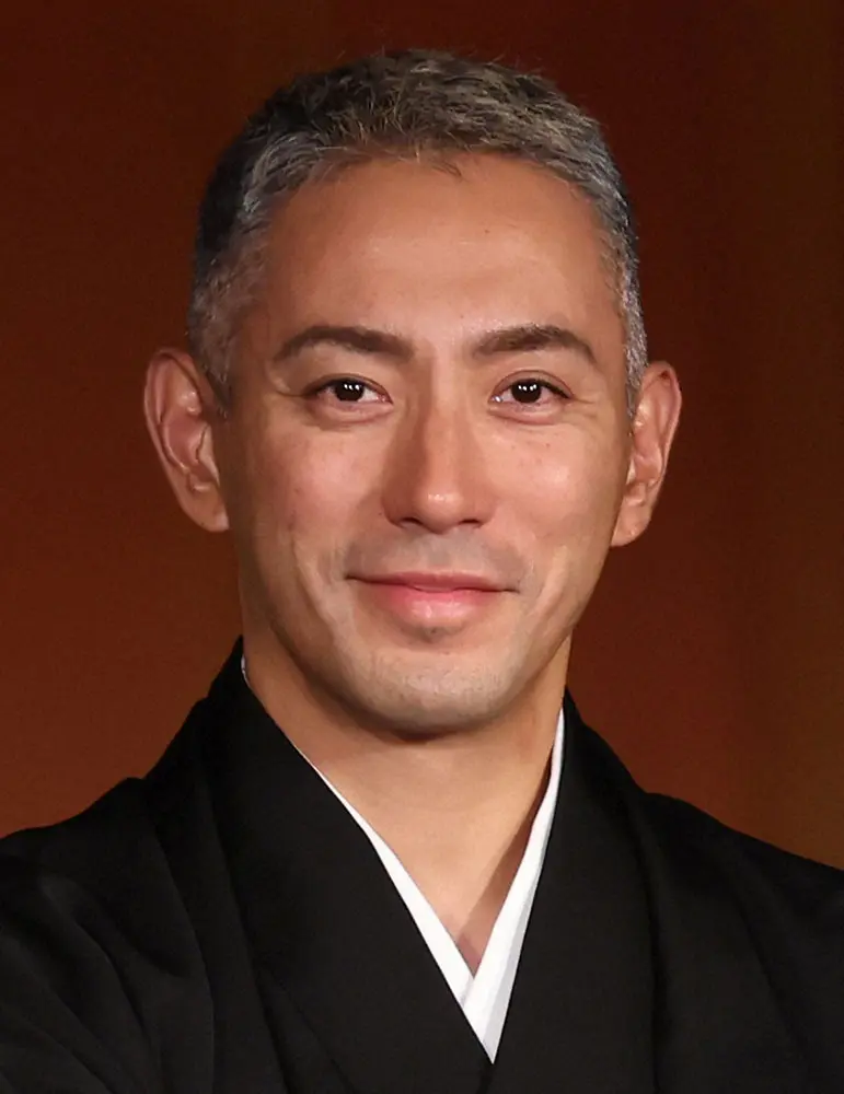 【画像・写真】市川團十郎白猿　新たな家族を迎え入れたことを報告「とてもかわいい子」