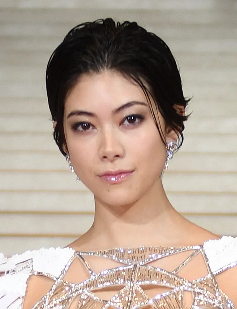 【画像・写真】森星　モデルに憧れたのは10歳の時　恥ずかしがり屋だった性格を変えた家族の存在