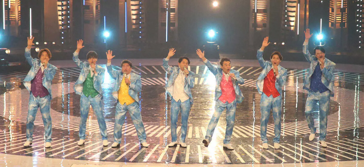 【画像・写真】ダチョウ倶楽部が目撃した有吉弘行の珍しい姿「焦らないあいつが焦って」「お前、あがってる？」