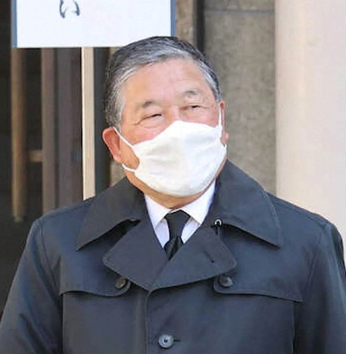 【画像・写真】笑福亭笑瓶さん葬儀・告別式　主な参列者