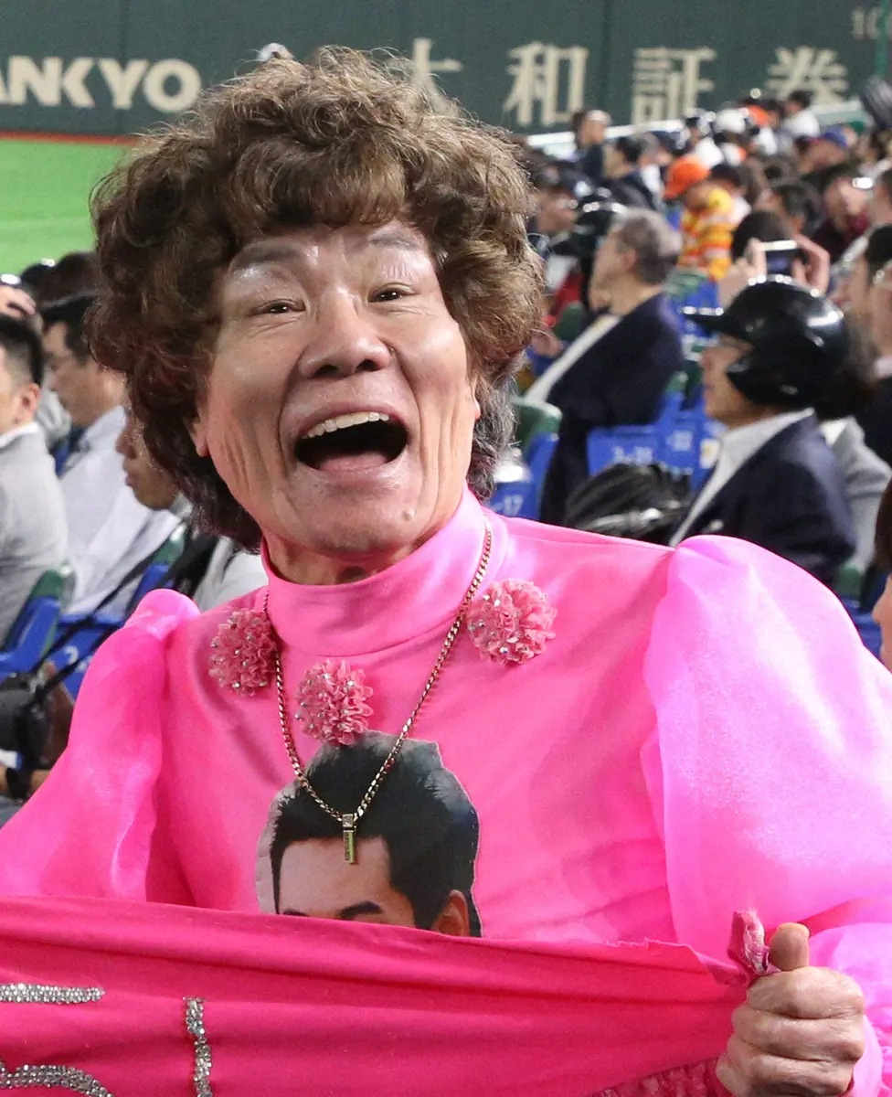 【画像・写真】辛坊治郎氏　ラジオ局に現れた「すげー元気」な81歳に驚いて…衝撃の番組スタートに大笑い　