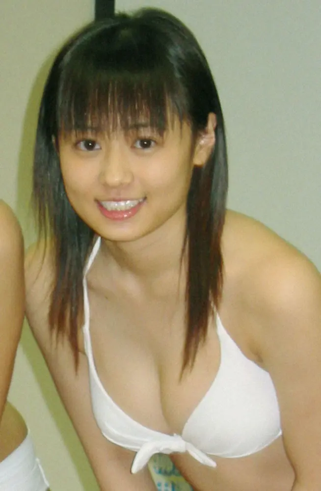 【画像・写真】元グラドル・柳野玲子が第2子妊娠　「新しい家族が増えると思うと今から楽しみ」出産予定日は6月