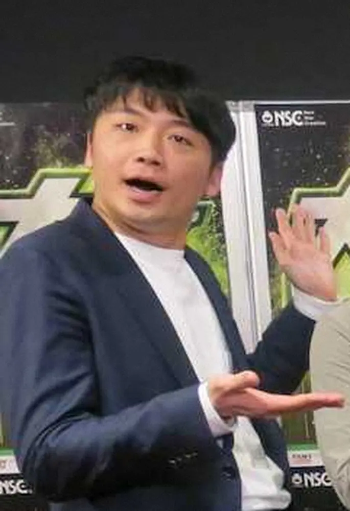 【画像・写真】さや香・新山　“ジャルジャル後藤にそっくり”がゆえに味わったバイト先での苦痛「ほんまにムカついてた」