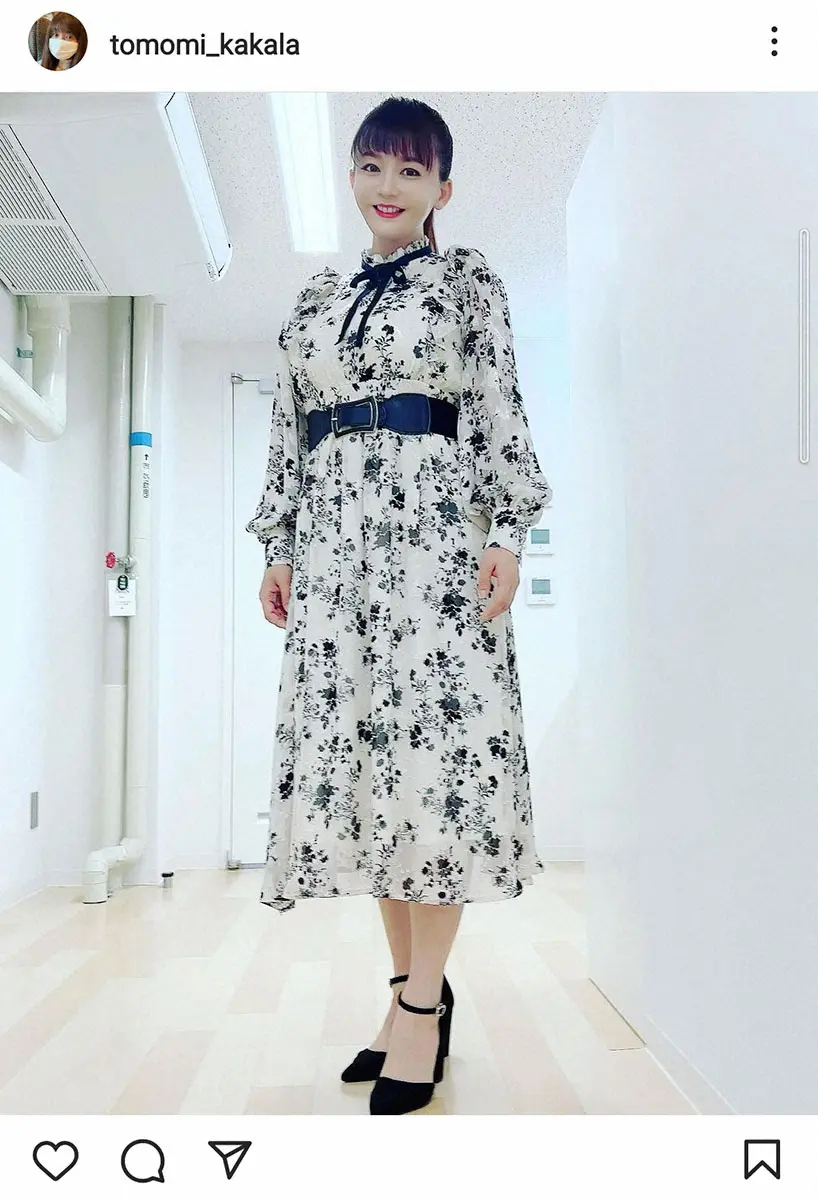 【画像・写真】華原朋美　3歳長男のサイゼリア・デビューを報告「まっぴるまからステーキ」「チョコケーキ超うま！」