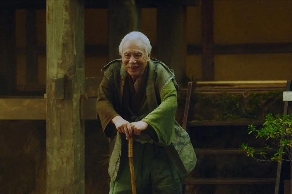 【画像・写真】「どうする家康」本多正信“最後の悪知恵＆裏切りの理由”一時退場にロスも「無双」ネット松山ケンイチ絶賛