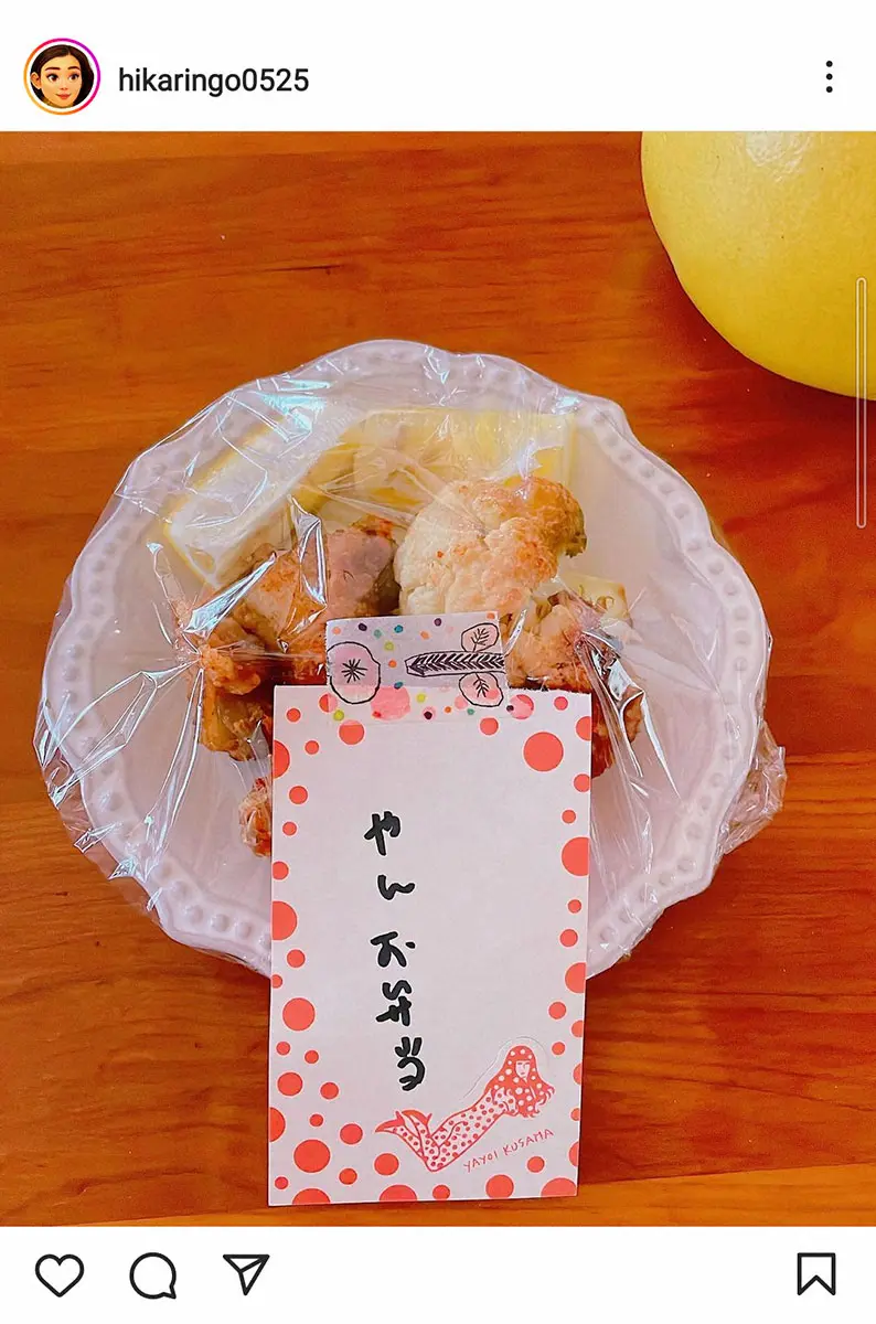 【画像・写真】石田ひかり　次女が高校卒業で「16年間のお弁当人生に幕」おかず取り置き「あるある」も