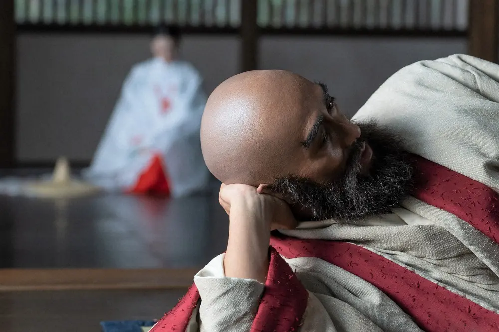 【画像・写真】「どうする家康」くノ一・望月千代女モデル？謎の歩き巫女・千代＆武田信玄が一揆黒幕？ネット「やっぱり」