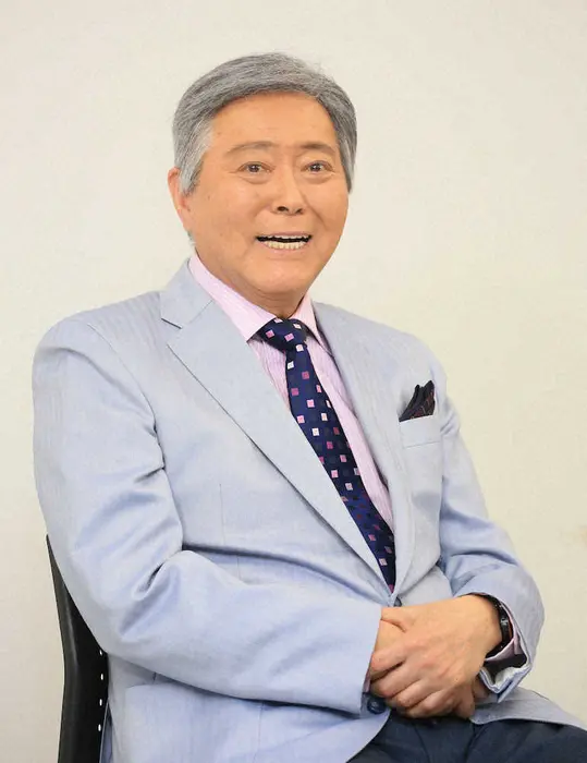 【画像・写真】有吉弘行、過去の「とくダネ!」称賛する小倉智昭氏に一言「“俺らの頃は…”とか言わない方がいい」