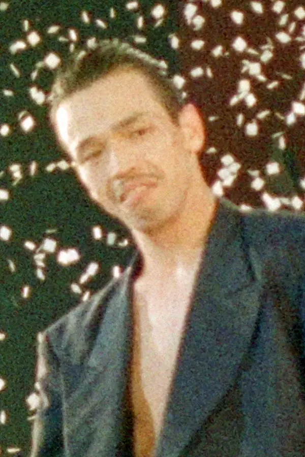 【画像・写真】元「一世風靡セピア」西村香景さん（89年撮影）