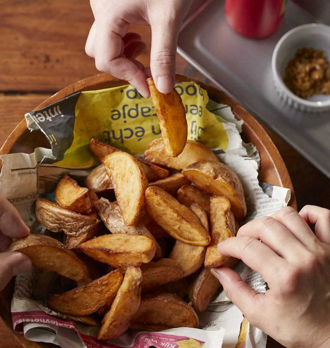 【画像・写真】谷原章介　初レシピ本　料理は心が整う大切な時間　10人家族で夕食作り担当…こだわりメニューで腕前披露