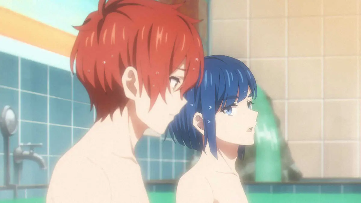 【画像・写真】TOKYO　MXほか「UniteUp！」　主人公のグループ名に込められた作り手の思い