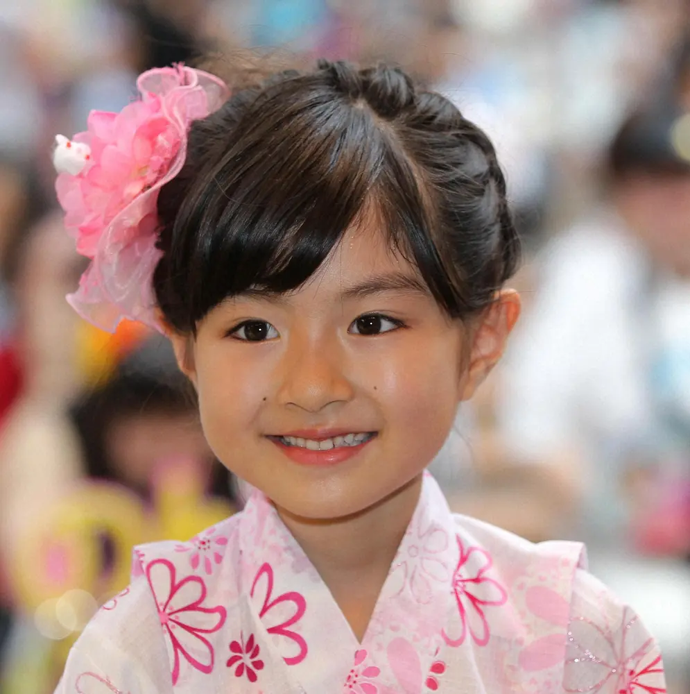 【画像・写真】元人気子役・小林星蘭　仕事と学業を見事に両立し高校卒業を報告「名残惜しいですがJKとお別れです」