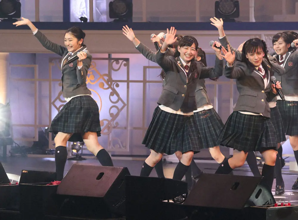 【画像・写真】元「おはガール」岡田愛が事務所「アミューズ」退所　3月末に　「今までの経験は何事にも代え難い宝物」