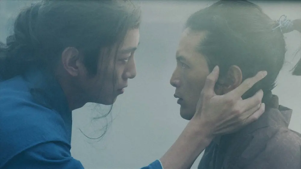 【画像・写真】【来週3月19日のどうする家康】第11話　ネット戦慄…今度は夫・飯尾連龍を密告？女城主お田鶴VS家康