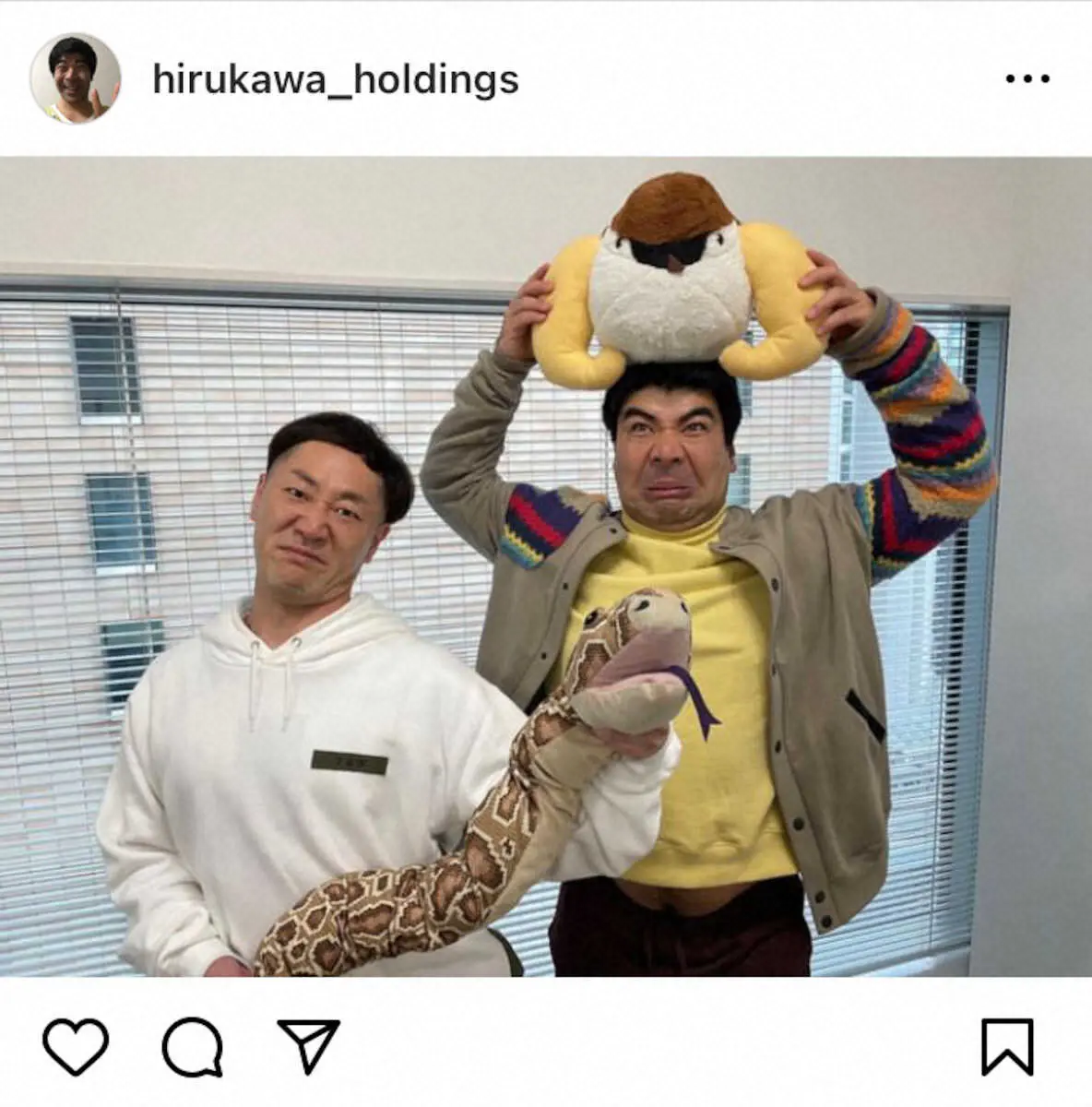 【画像・写真】はんにゃ川島だけは許せない！女性人気ゼロ芸人の“特殊”なねたみ方に東野も爆笑