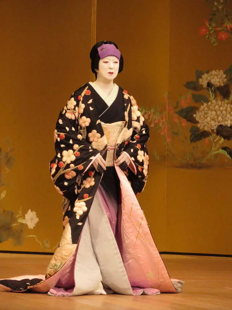【画像・写真】堤真一　裏方志望から役者へと転身するきっかけをくれた恩人の大物歌舞伎俳優「今まで一番楽しかった」