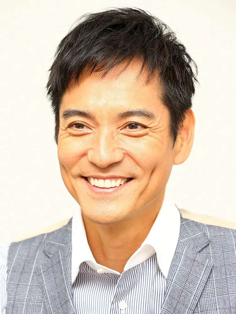 【画像・写真】沢村一樹　立体駐車場で逆ギレされる！？「そういう切り返し方あるんだ」と驚いた出来事