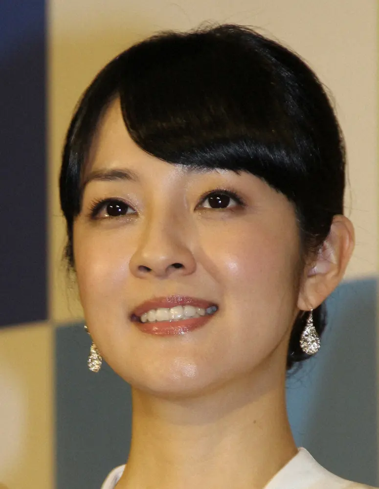 【画像・写真】明石家さんま絶賛!「ラブメイト10」で2回も選出した美人アナウンサーとは?