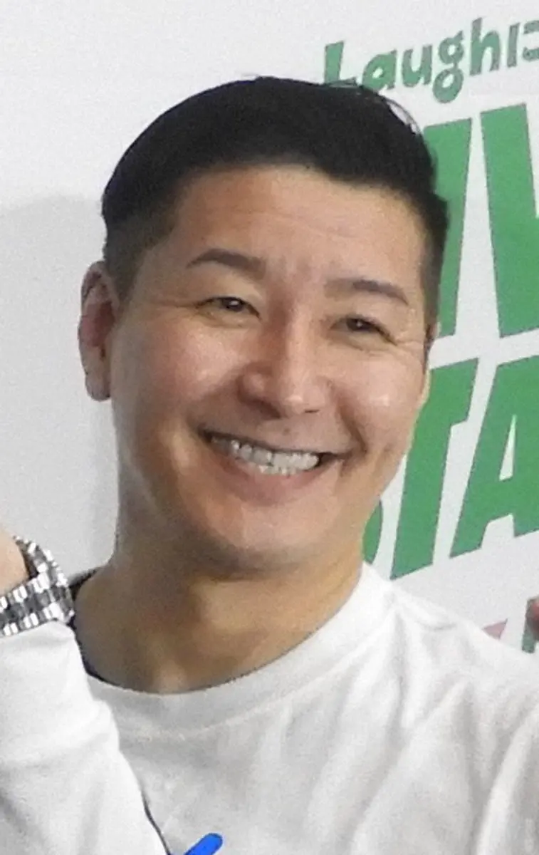 【画像・写真】チョコプラ長田「体温はいつまで測られるのでしょうか」に　「意味なさすぎる」「嫌気がさしてる」の声