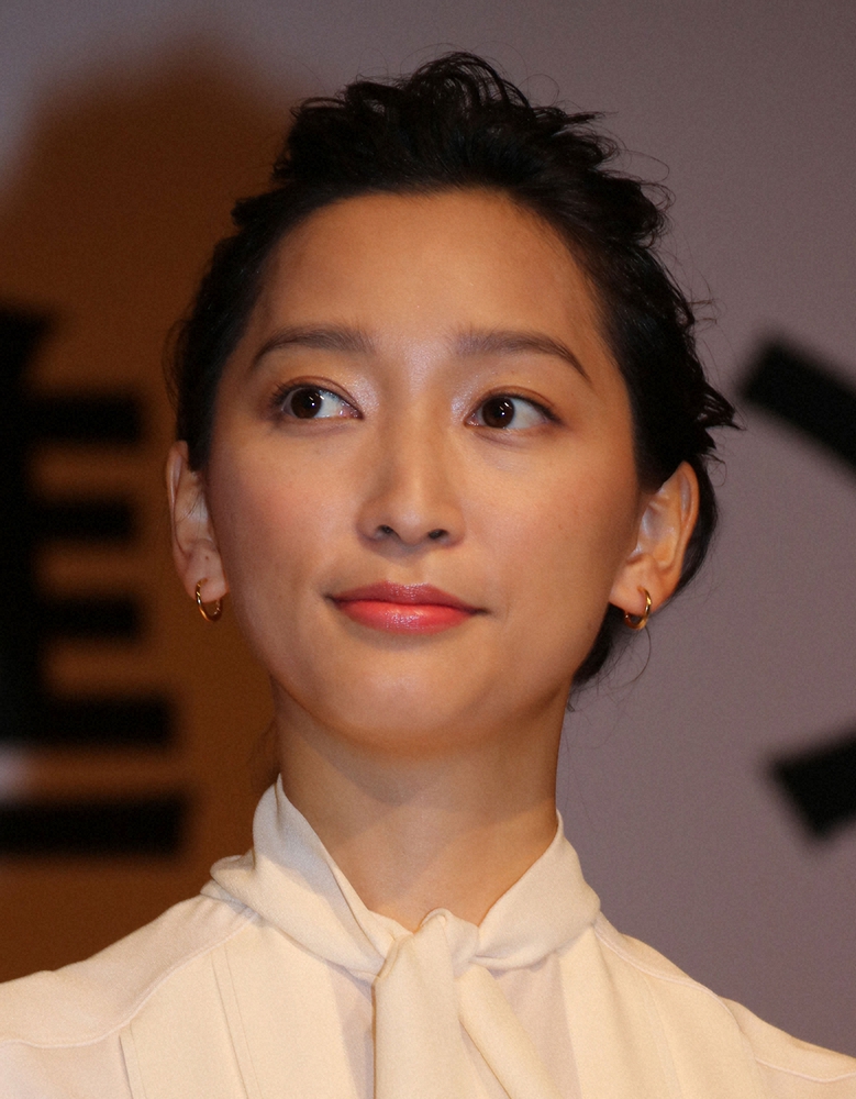 フランス移住の杏が“ご報告”ファンも理解「素敵な選択」「これからも 
