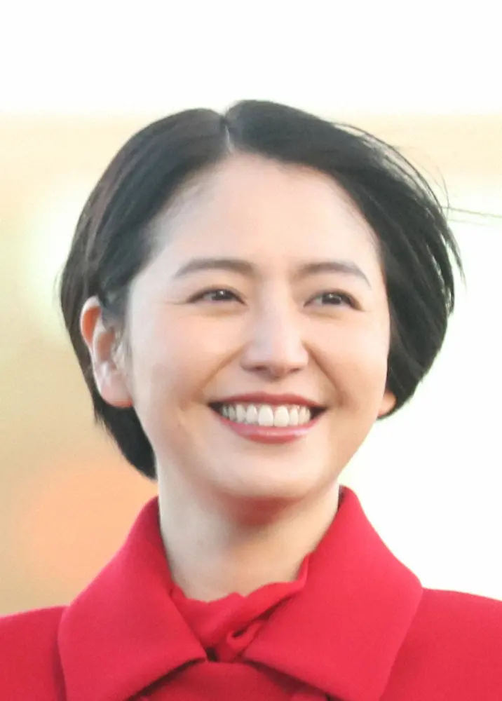 【画像・写真】10代から芸能界　長澤まさみの“金銭感覚”はズレている!?芸人のイジリに反論「ひどいですね!」