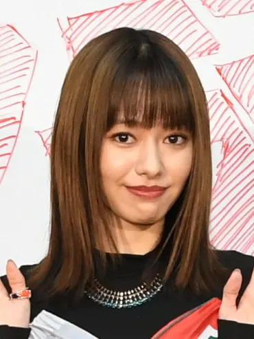 【画像・写真】山本舞香　実はガラスのハート「メンタルめっちゃ弱いんでこう見えて」