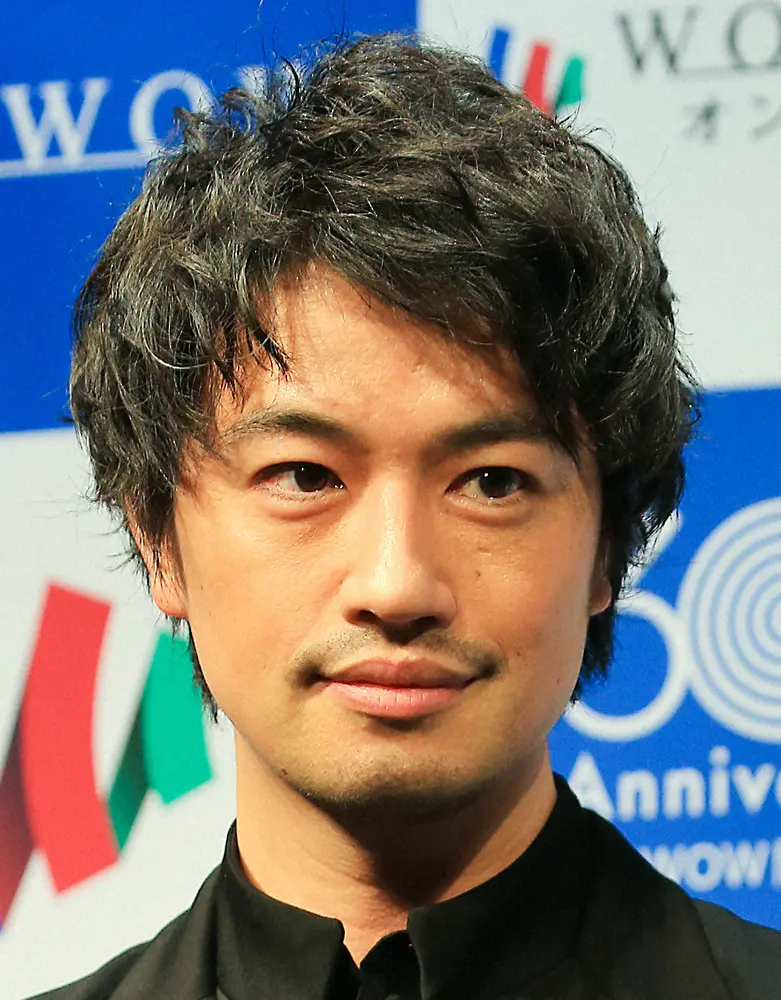 【画像・写真】斎藤工、失恋経験は「バチくそあります」　自己分析にナイナイ矢部「それはモメるねえ…」