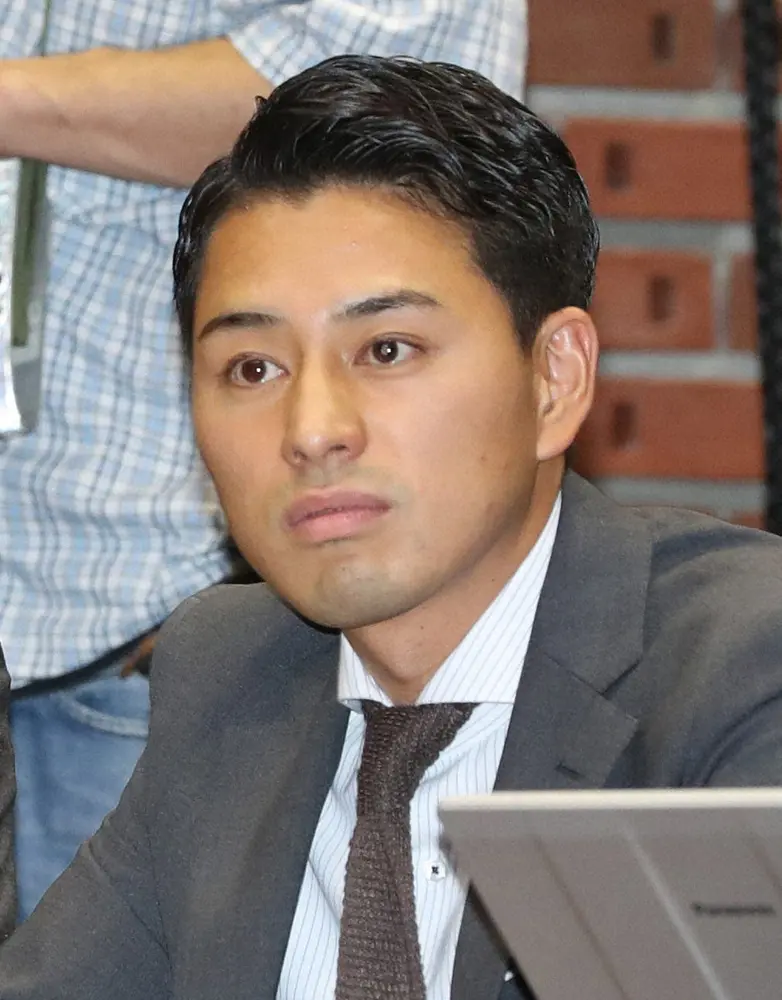 木村拓也アナウンサー公式インスタグラム（takuya.kimura0801）から - スポニチ Sponichi Annex 芸能