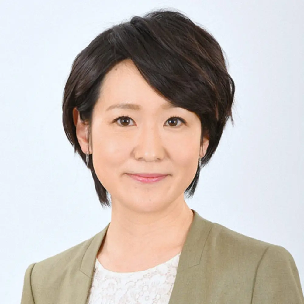 【画像・写真】MBS、亡くなった高井美紀アナ担当「ザ・リーダー」後任に上田悦子アナ　「皇室アルバム」などは調整中