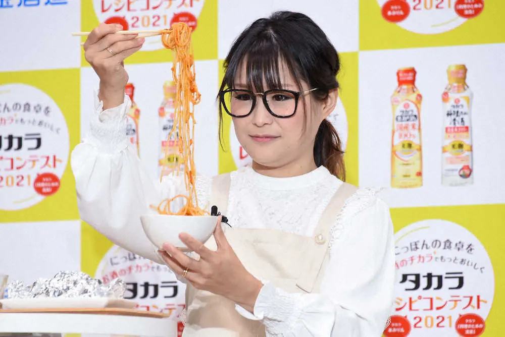 【画像・写真】ギャル曽根