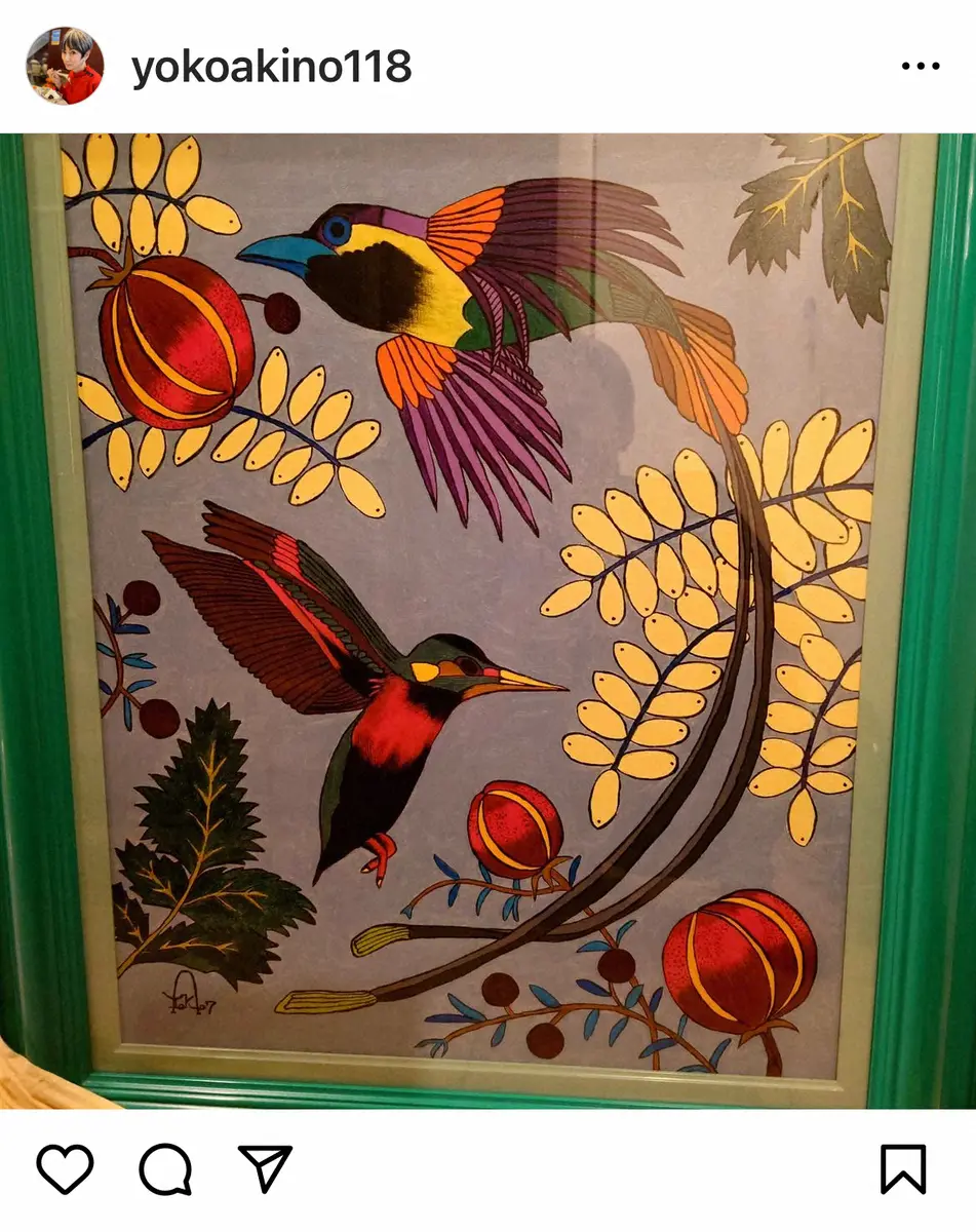 【画像・写真】秋野暢子　内視鏡手術終え「名実ともにがんサバイバー」　重複がんは実は7個「とてもシビアな状態」だった