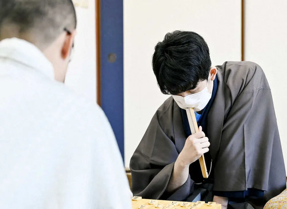 【画像・写真】藤井王将　史上最年少6冠達成　20歳7カ月　棋王戦第4局で渡辺明下す　最短で5月にも7冠獲得の可能性
