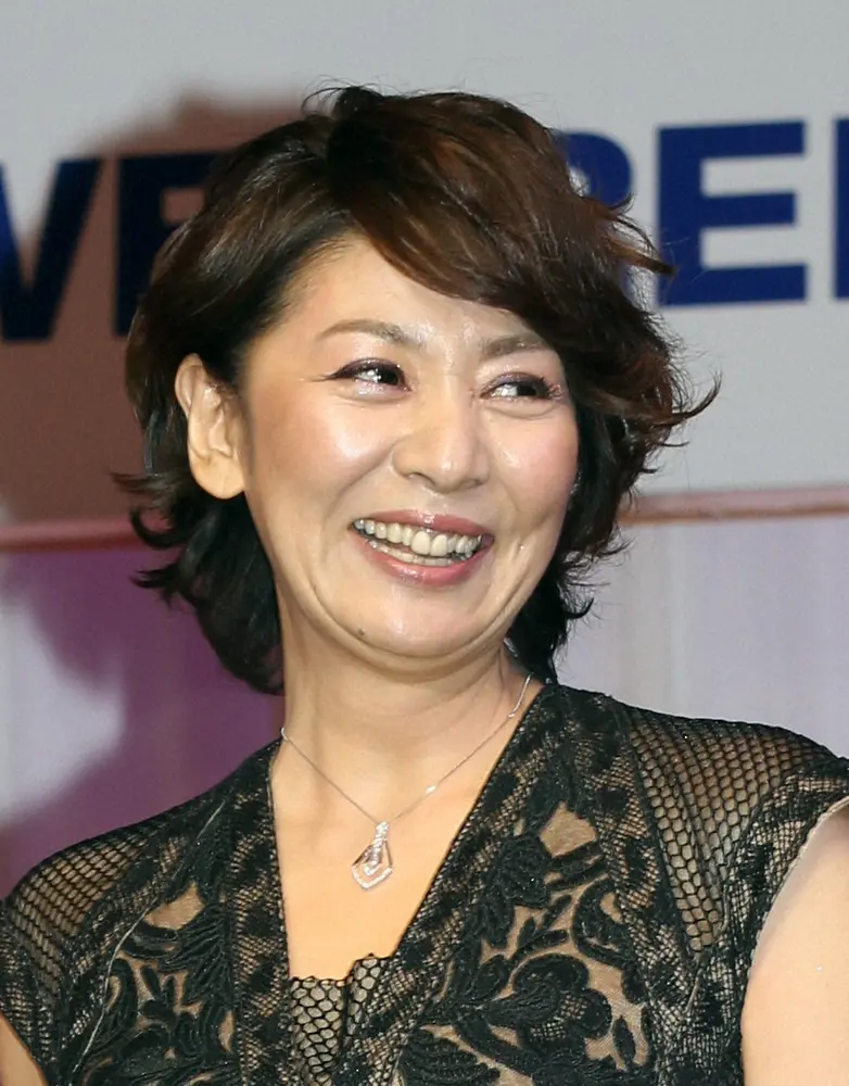 【画像・写真】片平なぎさ