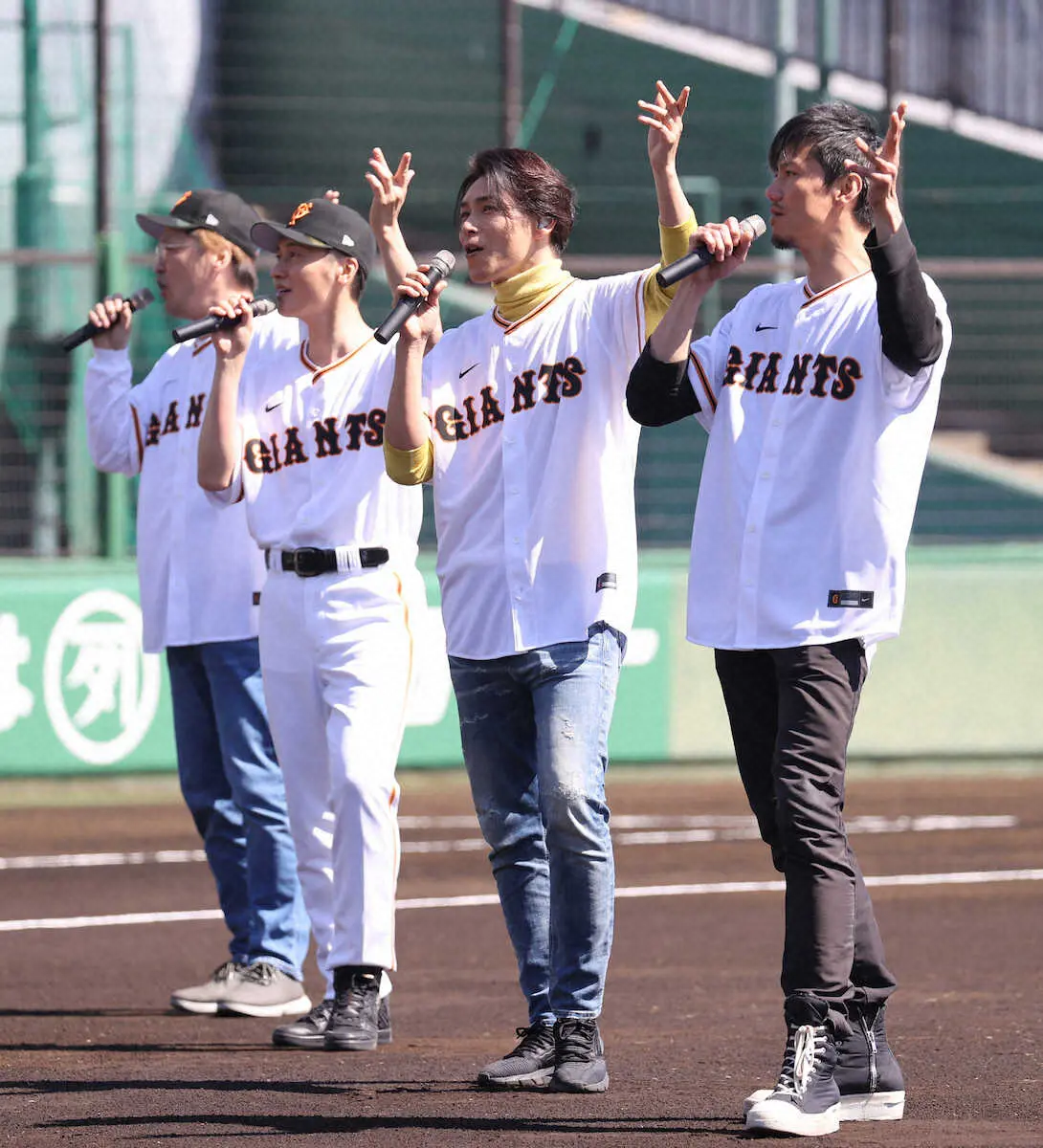【画像・写真】純烈の“弟分”立ち上げへ!　リーダー・酒井が新グループのオーディション開催明言「年内にやりたい」