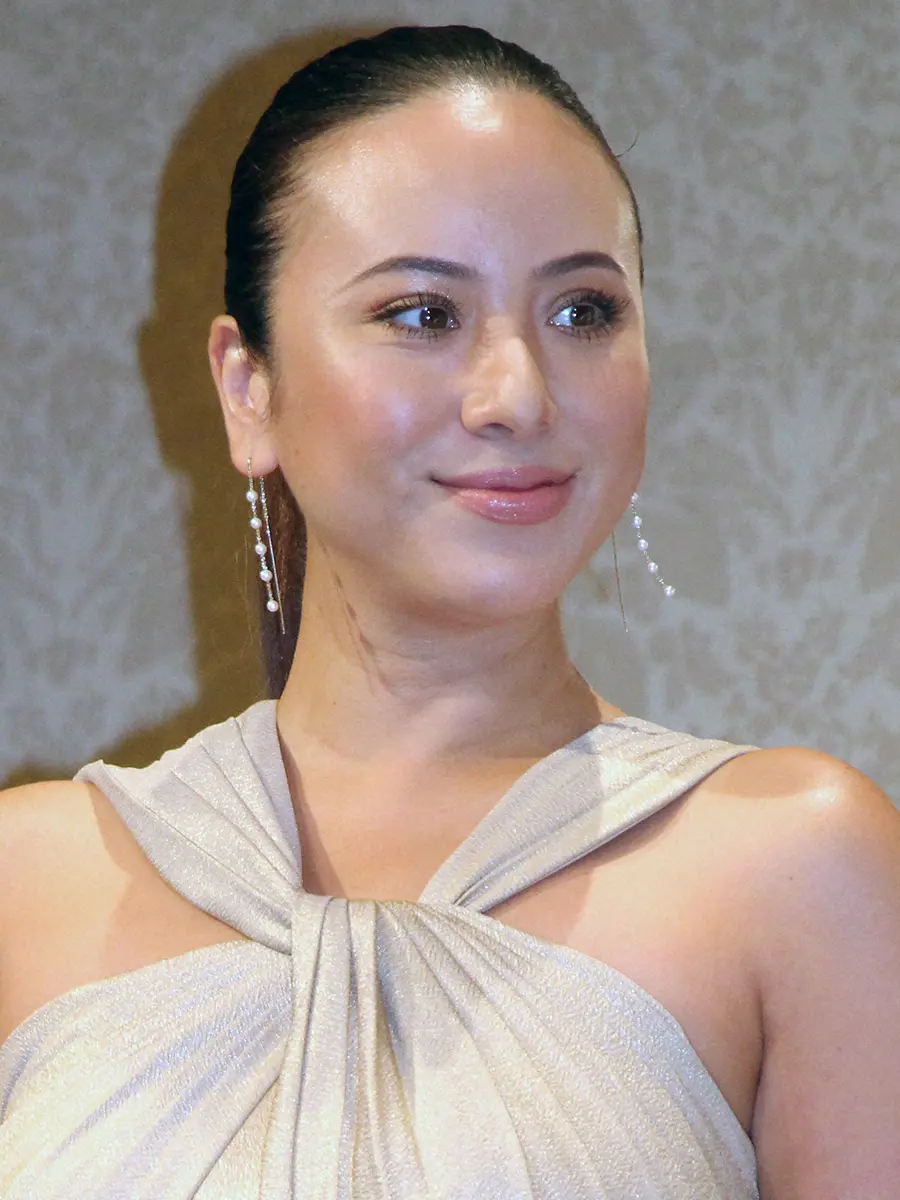 【画像・写真】道端アンジェリカ　姉ジェシカ容疑者逮捕に「今は弁護士さん警察に任せ、私は彼女を信じて結果を待ちます」