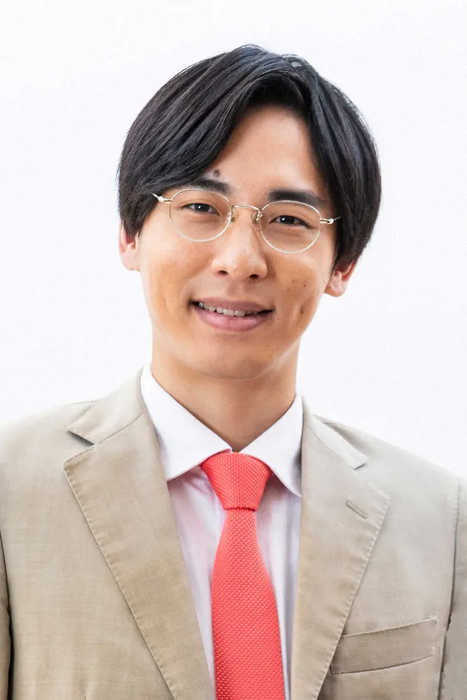 【画像・写真】ナイトスクープにさらなる新探偵！ブレーク中の落語家・桂二葉と、賞レース常連カベポスター・永見