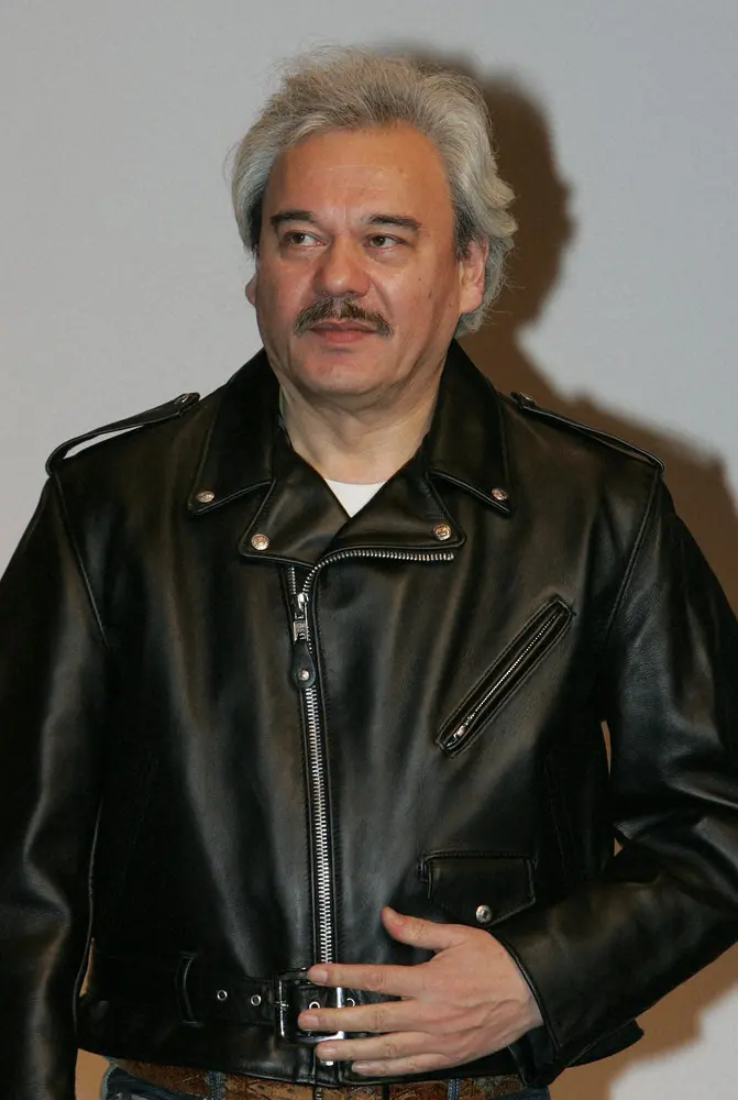 【画像・写真】円谷プロ　団時朗さん追悼「ウルトラの星へと旅立たれた」　近日最終話「ウルトラ5つの誓い」配信