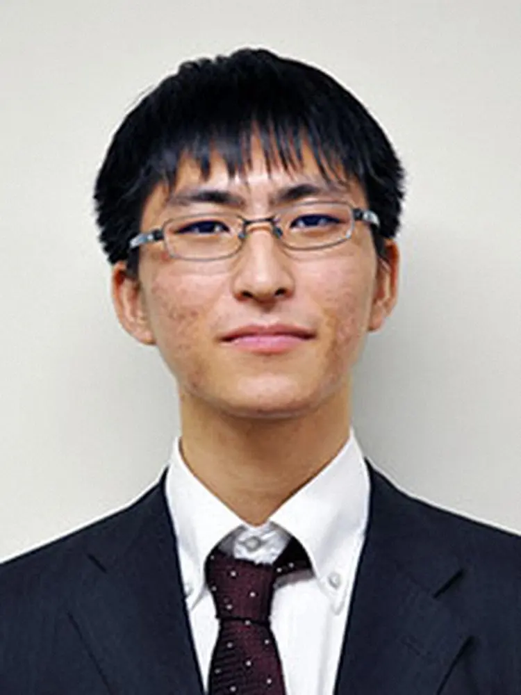 【画像・写真】古賀五段　王将戦1次予選で藤井キラーの大橋七段に勝利、勝率7割対決を制す　