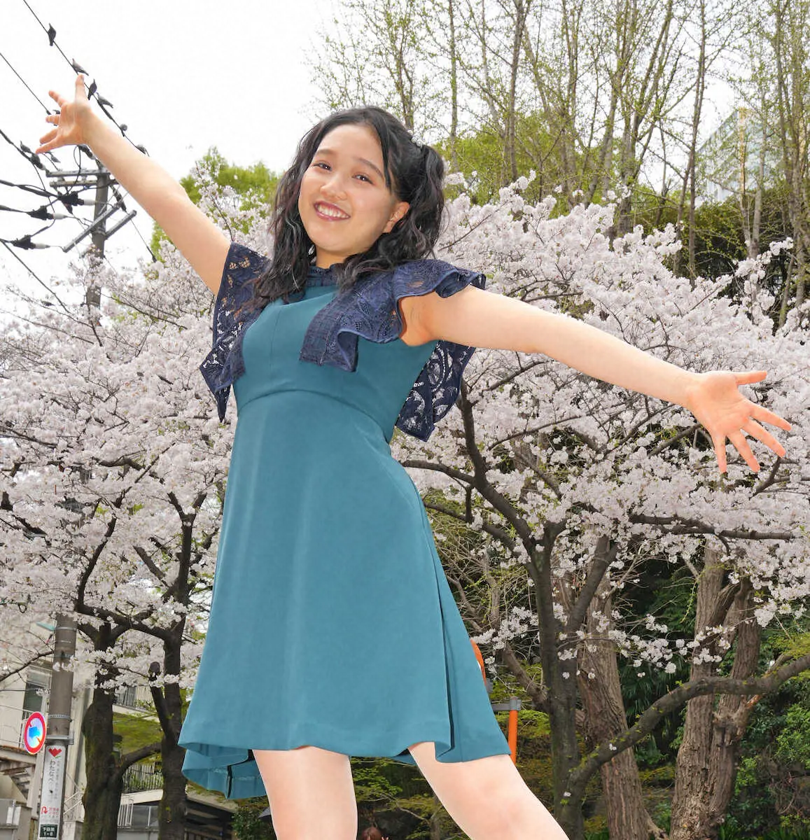 【画像・写真】山崎玲奈　大人もほれさせる「ドSでイケメンなピーター・パンに」恋愛リアリティー番組を教材に仕草研究