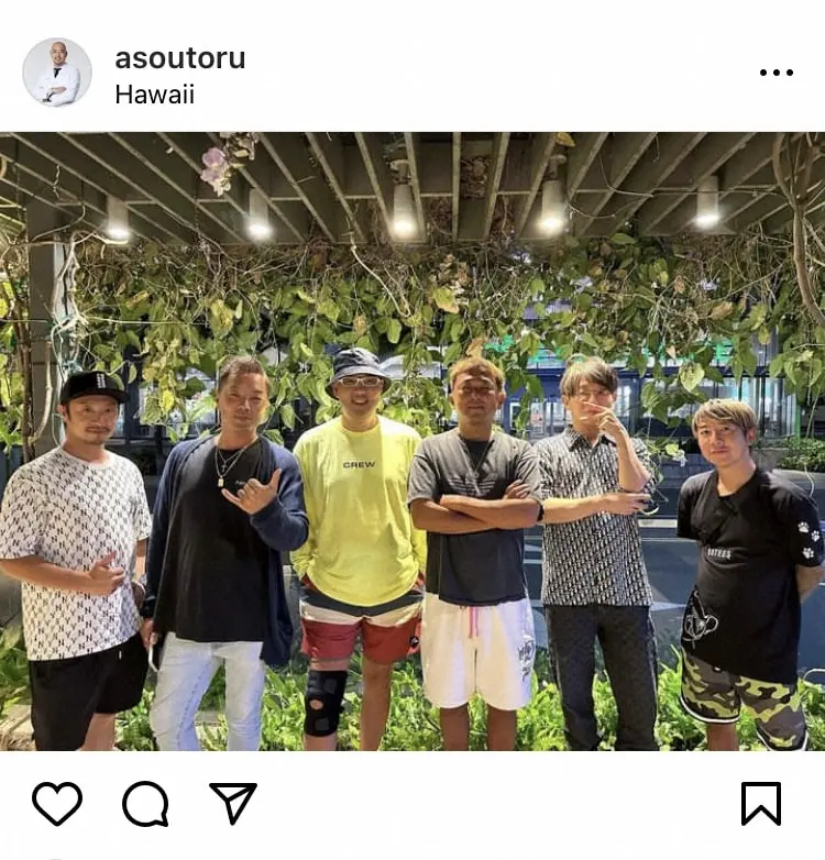 【画像・写真】麻生泰医師　“オカンは勘弁して”ガーシー容疑者の家宅捜索に苦言「日本人特有の虐めに見えて仕方ないわ」