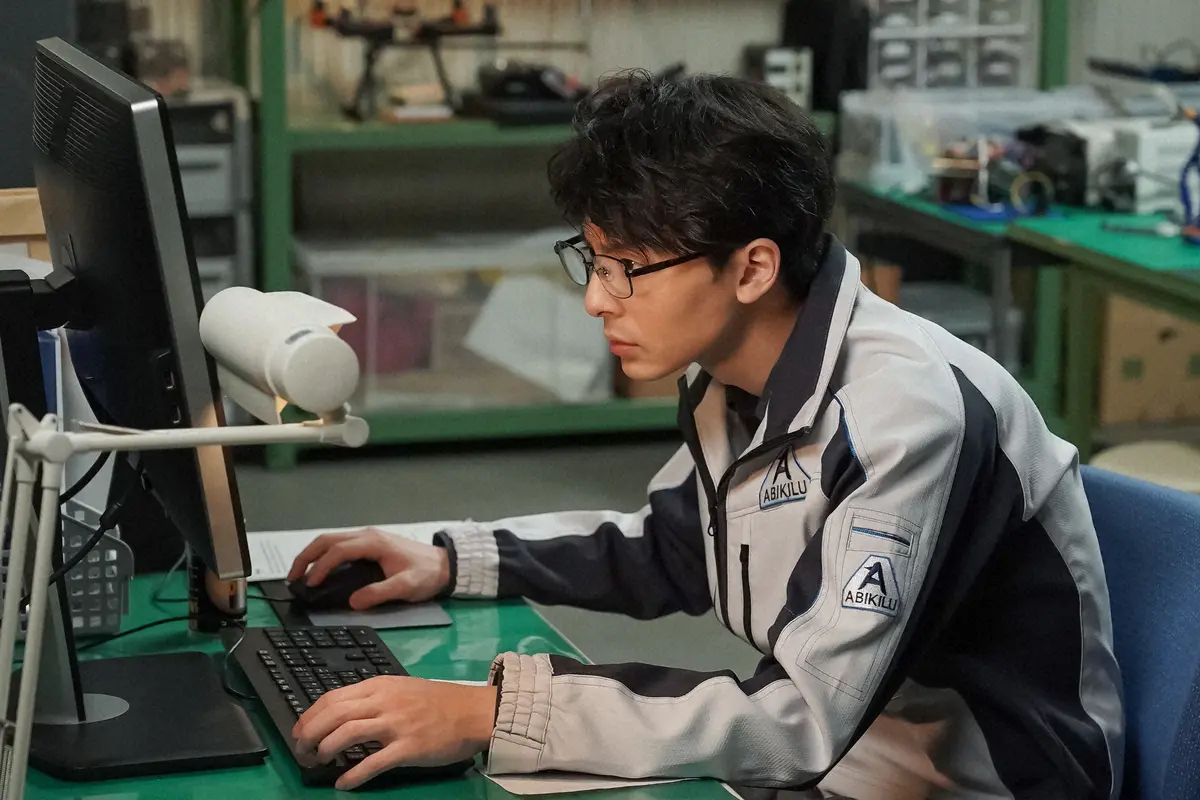 【画像・写真】【明日27日の舞いあがれ！】第122話　めぐみ、社長業引き継ぎへ　パリに向かった貴司は八木に苦悩告白