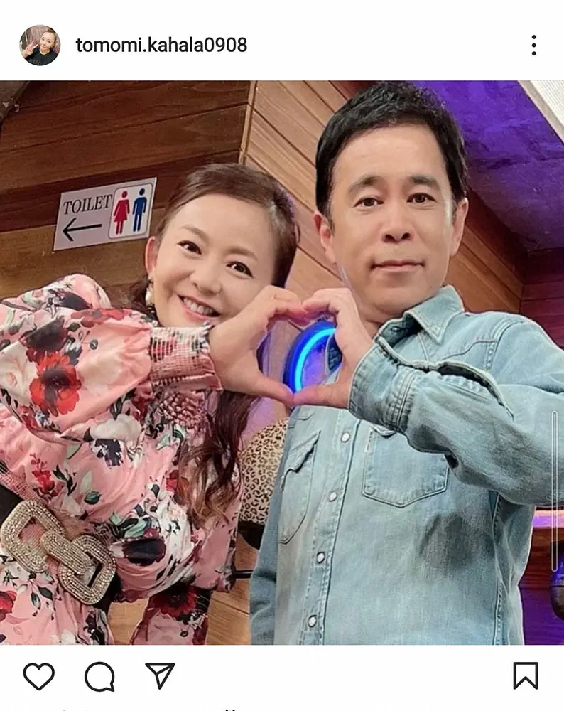 【画像・写真】岡村隆史　「共演NG」あの超人気歌手との遺恨の経緯明かす「真っ白のフェラーリにあおられて」