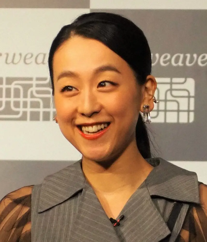 【画像・写真】浅田真央さん　本音の恋愛観を披露　どんなデート？距離感は？彼氏と位置情報共有アプリは？