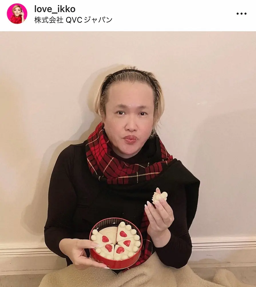 【画像・写真】IKKO、過剰なダイエットで起きた悲劇…まさかの変化　現在までの経緯語る