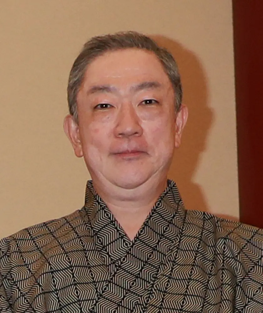 【画像・写真】坂東彌十郎、渡辺徹さんお別れの会に思い「しんみりした気持ちになりました」